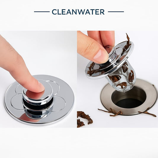 Filtre pour évier - Cleanwater™